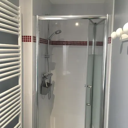 Au Quai 32 Gambetta Apartment Boulogne-sur-Mer