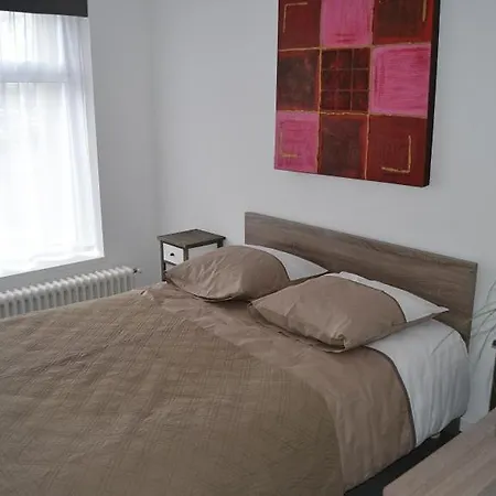 Au Quai 32 Gambetta Apartment