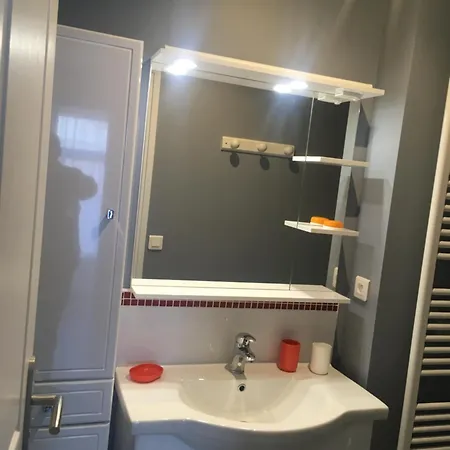 Au Quai 32 Gambetta * Boulogne-sur-Mer