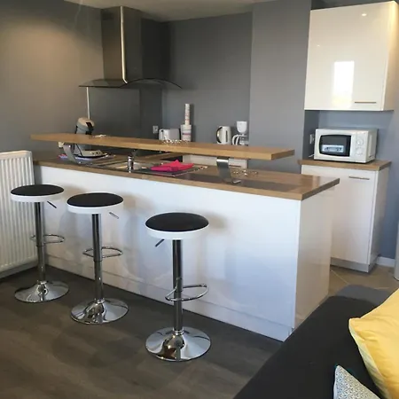 Au Quai 32 Gambetta Boulogne-sur-Mer