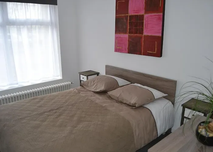Au Quai 32 Gambetta Apartment