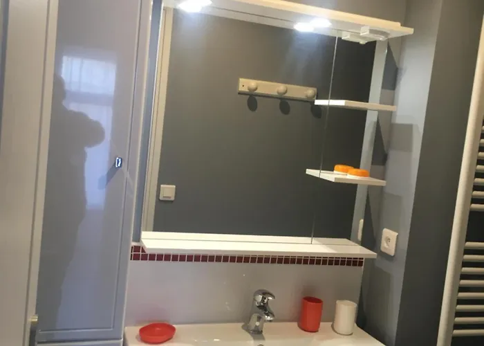 Au Quai 32 Gambetta * Boulogne-sur-Mer