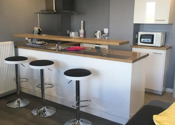 Au Quai 32 Gambetta Boulogne-sur-Mer